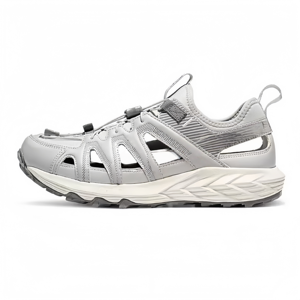 Chaussures de randonnée tout-terrain professionnelles pour hommes et femmes, légères, avec cordon de serrage réglable, absorption des chocs, chaussures aquatiques - Product Image 5
