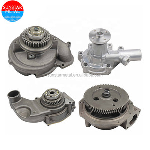 Custom <strong>Casting</strong> Metal <strong>Part</strong> Lost Wax Investment Process <strong>Casting</strong> Service Stainless Steel <strong>Sand</strong> <strong>Casting</strong> Pump <strong>Parts</strong> Impeller <strong>Parts</strong> - Product Image 5