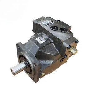 Reemplazo de Bomba Hidráulica |   Bomba de Pistones Axiales A4VSO250DR/30R-PPB13N00 |   Adecuado para equipos industriales y móviles - Product Image 1