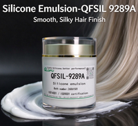 Emulsi Silikon Pelurus Rambut Grosir Dimethicone & Sodium Laureth Sulfate & Cocamidopropyl Betaine untuk Sampo Anti Ketombe