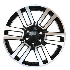 Cerchi in Lega di Alluminio Aeronautico 067 - Per Personalizzazione Auto - Varie Dimensioni, Colori, 6X139.7 20" <span class=keywords><strong>GI</strong></span>-6023 - Product Image 4