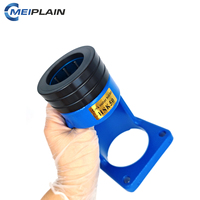 Dispositif de serrage de roulement HSK de haute précision, support d'outil de serrage CNC, support de serrage pour porte-outil HSK63 HSK100 HSK50 HSK40