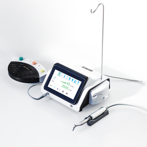 Sistema Eléctrico Todo en Uno para Implantes Dentales y Cirugía Ósea con Corte de Precisión de Alta Eficiencia Jingc ZZJ300 - Product Image 1