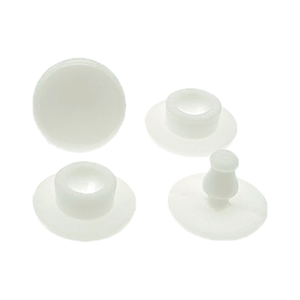 Boutons à pression en plastique durables de serrure de bracelet de rivet de <span class=keywords><strong>bouton</strong></span> d'agrafe <span class=keywords><strong>pour</strong></span> le bracelet - Product Image 3