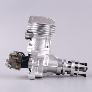 Original DLE35RA 35cc GAS Engine for <b>RC</b> <b>Airplane</b> Fixed Wing Model Single Stroke Two Exhaust Wind Cold Hands Start Ater Stroke - Product Image 5