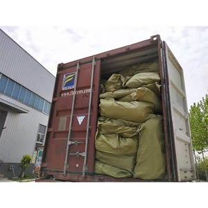 Nhà Máy Cung Cấp Túi Đựng Nước Dung Tích Lớn Có Thể Gập Lại Túi Nước Vận Chuyển Mềm PVC Ngoài Trời - Product Image 6