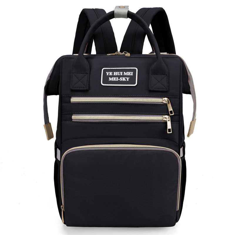 Mommy backpack-39*25*17cm