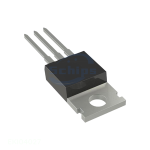 BOM IC In Stock Electronics Component EKI04027 TO-220-3 Transistors - Product Image 1