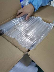 Dazz 3D 프린터 L120 Pro용 10PCS/패키지 <span class=keywords><strong>FEP</strong></span> 필름 - Product Image 6