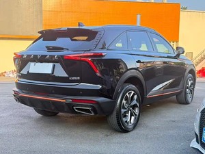 Haval Divine <span class=keywords><strong>Beast</strong></span> 1.5T <span class=keywords><strong>2022</strong></span> |   184 ch |   7,15 L/100 km |   Entreaxe de 2800 mm |   Exportation de voitures d'occasion/stock de Chine - Product Image 4