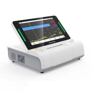 <span class=keywords><strong>Monitor</strong></span> Materno-<span class=keywords><strong>Fetal</strong></span> Portátil de 10,1 Polegadas com Tela TFT e Impressora Integrada - Product Image 1