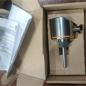 Sensor de Flujo IFM SI5000 SID10ABBFPKG US 100, Acero Inoxidable Líquido - Product Image 1