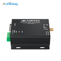 Modbus RTU boîtier de capteur iot de santé sx1278/sx1276 module rf 433mhz module émetteur-récepteur rf à longue portée