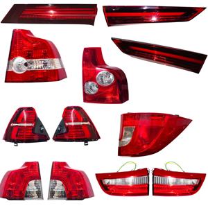 Задние фонари для Volvo S60L, оригинальные, OE 31364200, 31434853 - Product Image 2