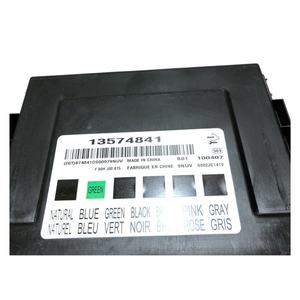 Módulo de Control de Carrocería SP BCM para CHEVROLET CRUIZE 13574841, Caja de Conexiones Original OE - Product Image 1