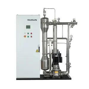 10ppm máquina de agua de ozono