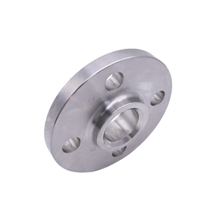 ANSI 150LB 1 Zoll 4 Zoll Schweißmuffenflansch aus geschmiedetem Edelstahl SS304 - Product Image 2