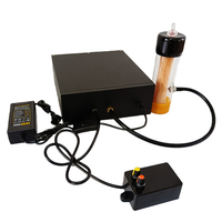 Dual-Motor Ultra-Intensiv Unbeschreibliche Riesige Saugkraft Freihändige Saugfunktion Super Milker Automatische Männliche Masturbationsmaschine