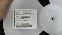 IC MCU 8BIT 8KB FLASH 20UFQFN componentes electrónicos STM8S003F3 STM8S003F3U6TR