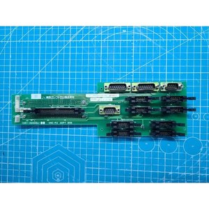 Placa de Circuito de Control TEL VME-P2 ADPT BRD 1D81-000086-11, Usada, Piezas de Equipos Semiconductores Legados - Product Image 6
