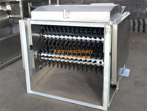 Machine à plumer <span class=keywords><strong>de</strong></span> poulet d'oie <span class=keywords><strong>de</strong></span> canard <span class=keywords><strong>de</strong></span> <span class=keywords><strong>caille</strong></span> <span class=keywords><strong>de</strong></span> volaille d'acier inoxydable à haute efficacité/plumeuse <span class=keywords><strong>de</strong></span> plumes <span class=keywords><strong>de</strong></span> poulet <span class=keywords><strong>de</strong></span> 7 rouleaux - Product Image 2