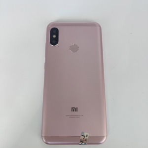 5.84 inch 3GB RAM 32GB Dual Sim vân tay mở khóa Android 4 gam điện thoại thông minh <span class=keywords><strong>Redmi</strong></span> 6 Pro/<span class=keywords><strong>Mi</strong></span> <span class=keywords><strong>A2</strong></span> <span class=keywords><strong>Lite</strong></span> sử dụng điện thoại di động - Product Image 3