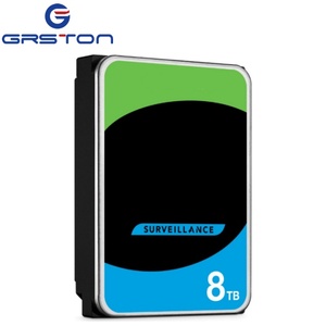 Disco Duro ST6000NM0115 de 6 TB, 7200 RPM, SATA 6 GB/s, 512e <span class=keywords><strong>Exos</strong></span> <span class=keywords><strong>7E8</strong></span>, Caché de 256 MB, 3.5 Pulgadas - Product Image 5