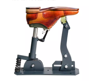 Herramientas de Fabricación de Calzado con Marco Cosido a Mano, Materiales para Fabricación de Calzado Hechos a Mano, Reparación de Cosido Goodyear - Product Image 2