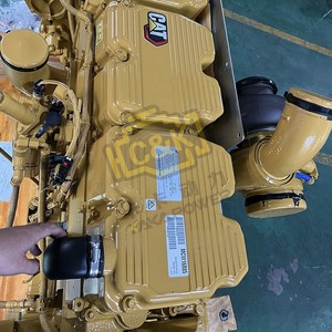 Động cơ mèo nguyên bản mới C15 487 6161 403kw 2100 vòng/phút chính hãng Sâu Bướm C15 4876161 động cơ công nghiệp - Product Image 4