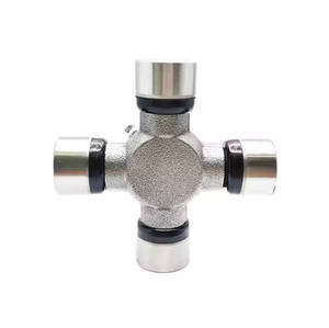 Chất Lượng Tuyệt Vời Thép Không Gỉ Duy Nhất Phổ Doanh 5-1508x Mô Hình Mới 280 <span class=keywords><strong>Crosshead</strong></span> 5 26x53.6Mm Xây Dựng Trục - Product Image 3