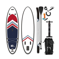 Sup Board Planche de surf Paddel Padle Board Set Remos Paddle Board gonflable Paddleboard Gonflabl Tabla Padel