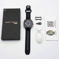 Reloj Inteligente M99 con Pantalla AMOLED de 2.16 Pulgadas, 4G, Tarjeta SIM, Videollamadas, 1100 mAh, 3+32 GB, Versión Global, Monitor de Salud, para Hombre y Mujer