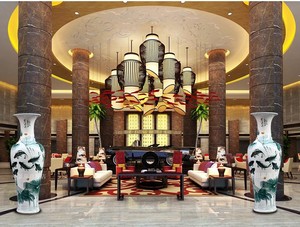 <span class=keywords><strong>Vase</strong></span> en céramique et porcelaine de grande taille de <span class=keywords><strong>1</strong></span>,2 mètre au sol, prix le plus bas sur la plateforme, décoration d'intérieur la moins chère, <span class=keywords><strong>grand</strong></span> <span class=keywords><strong>vase</strong></span> en céramique - Product Image 6