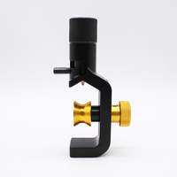 LINKSHIRE Gold (8mm-28,6mm) Agarre cómodo y sin esfuerzo Pelacables eléctrico de fibra óptica Pelacables blindado