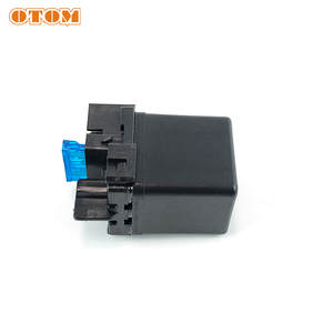 OTOM-relé de arranque para motocicleta, para <span class=keywords><strong>CBR</strong></span> - Product Image 6