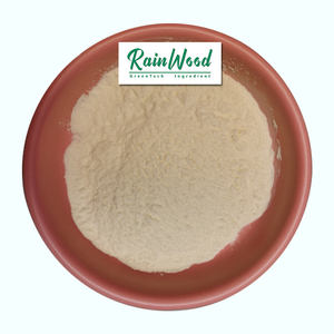 Docosahexaenoic Acid schizochytrium สาหร่ายน้ำมันผง - Product Image 2