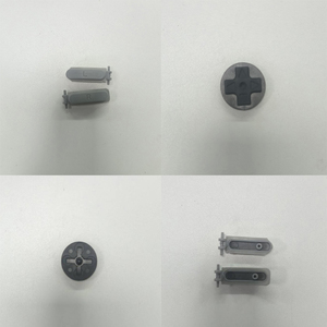 อะไหล่ปุ่มชุดเต็มตัวควบคุมนินเทนโดซูเปอร์นินเท็นโด - Product Image 1