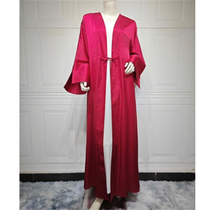 Ensemble <span class=keywords><strong>de</strong></span> vêtements pour dames arabes avec foulards et voiles Ensemble <span class=keywords><strong>de</strong></span> <span class=keywords><strong>robe</strong></span> longue Maxi Abaya turque <span class=keywords><strong>de</strong></span> luxe islamique <span class=keywords><strong>de</strong></span> Dubaï pour abaya moderne - Product Image 3