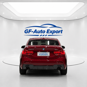 <span class=keywords><strong>BMW</strong></span> <span class=keywords><strong>Serie</strong></span> <span class=keywords><strong>1</strong></span> Sedán de <span class=keywords><strong>Segunda</strong></span> <span class=keywords><strong>Mano</strong></span>, Modelo <span class=keywords><strong>2022</strong></span>, en Venta Motor Turboalimentado Automático, Cámara de Visión Trasera, Asientos de Cuero, Faros LED - Product Image 3