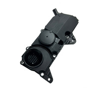 Couvercle de culbuteur supérieur de culasse moteur pour Volvo V40 V60 V90 S60 S90L V40 CROSS COUNTRY 2.0L 32140004