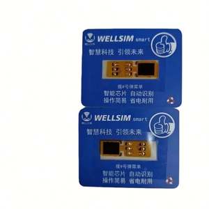 Tarjeta SIM Móvil WellSim <span class=keywords><strong>SmartV</strong></span>+4 V+5 para Ip13 13-16pm, Último Modelo - Product Image 3
