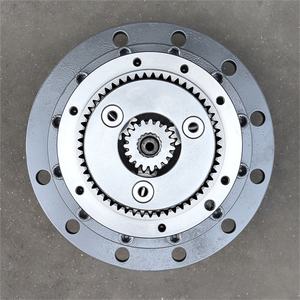 Pièces d'excavatrice Belparts Boîte de vitesses oscillante Réducteur oscillant 4645733 pour Hitachi ZX120 - Product Image 3