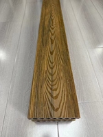 Bester Preis 140*22 Moderne Outdoor-Bambus-ASA-Holzterrasse Bodenbelag Holzmaserung Ineinandergreifende Außenparkplatten