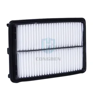 Filtre de purificateur d'air nuc CONGBEN, cartouche, filtre de remplacement, petits filtres pour automobile, vente en gros