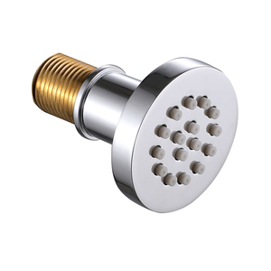 Настенная душевая головка для душа - Product Image 1