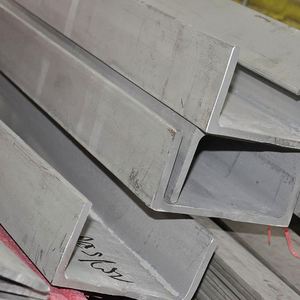 Tamaños de canal de puntal de metal de acero tipo C de ajuste de puntal personalizado de alta calidad a la venta - Product Image 5