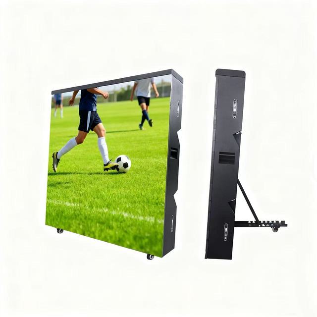P4 P5 P6 P8 P10 Outdoor Tadium Led Display IP65 Waterproof Board Giant Led Screen for Football Stadiums Led Screen