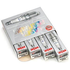 Velas de Ignição de Alta Qualidade Originais, Peças Universais de Ignição Automotiva, Solução Profissional para o Mercado de Reposição Automotivo Global 2550 - Product Image 3