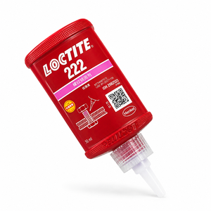 <span class=keywords><strong>LOCTITE</strong></span> 222 Original, Fijador de Roscas Morado, Adhesivo Anaeróbico Removible <span class=keywords><strong>para</strong></span> Pernos Metálicos Pequeños y <span class=keywords><strong>Tornillos</strong></span> de Fijación, 50 ml - Product Image 3