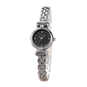 Fashionable women's watches, niche women's bracelet watches, <b>light</b> luxury niche student watches - Product Image 1
